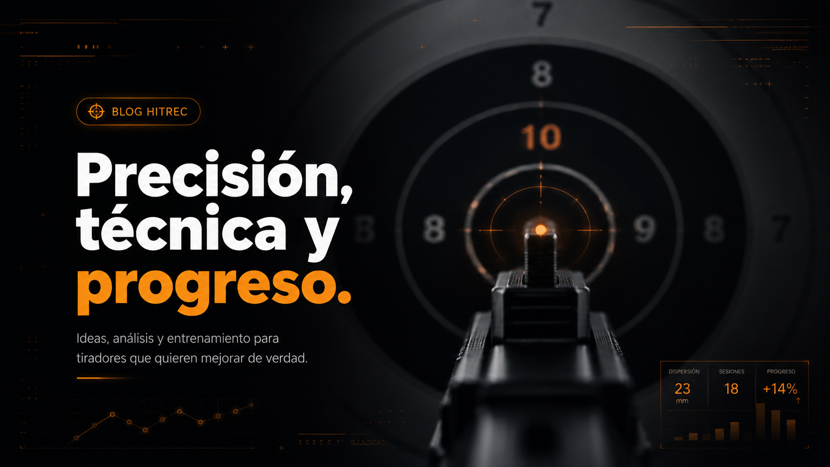 Bienvenido al blog de HitRec